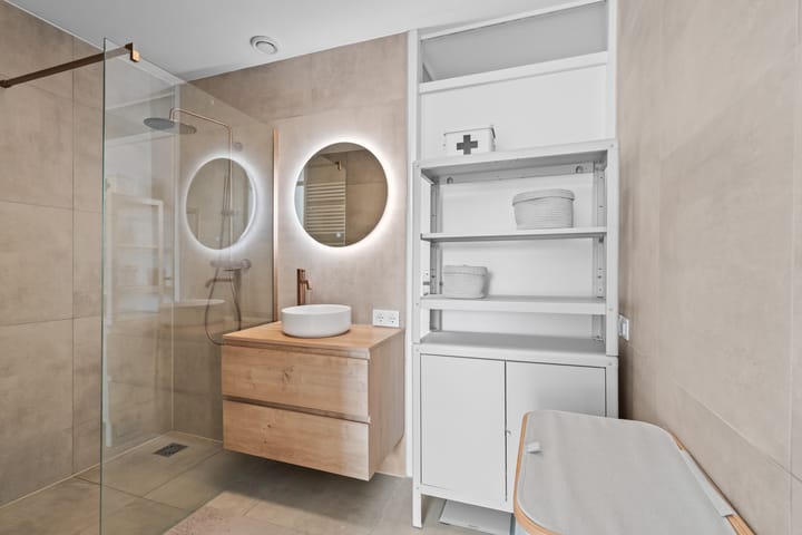 Foto 25 van Forintdreef 33