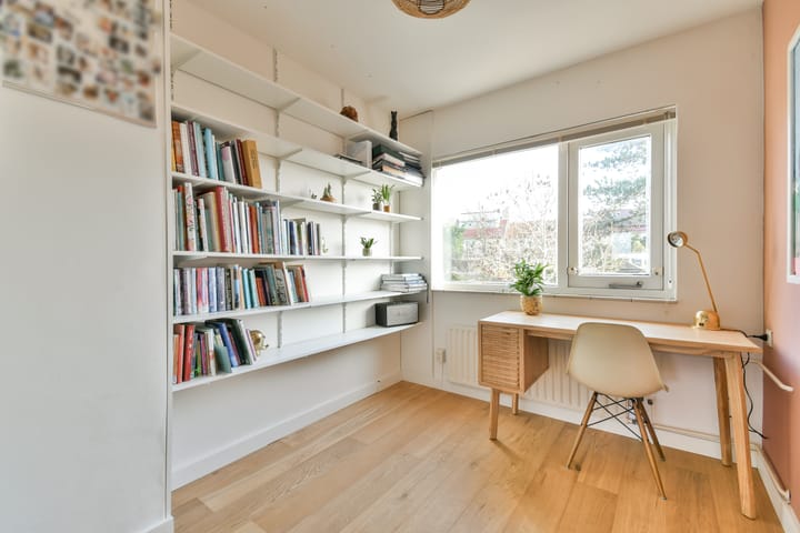 Photo 23 of Patrijzenstraat 4