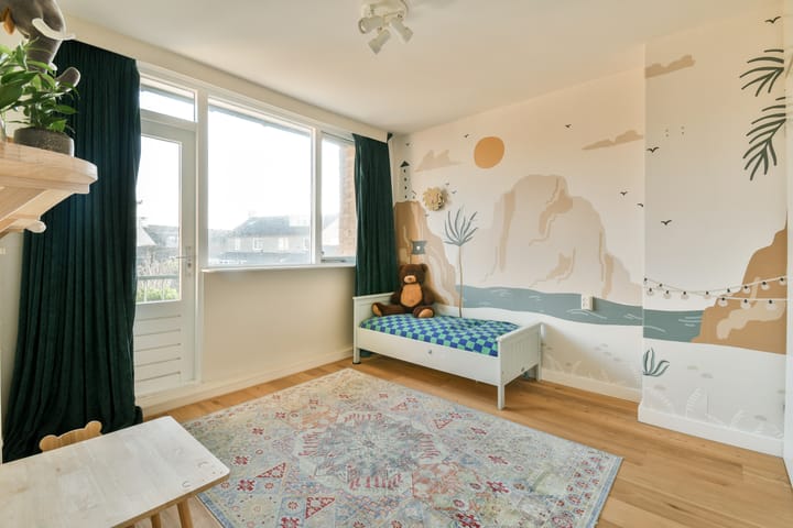 Photo 24 of Patrijzenstraat 4