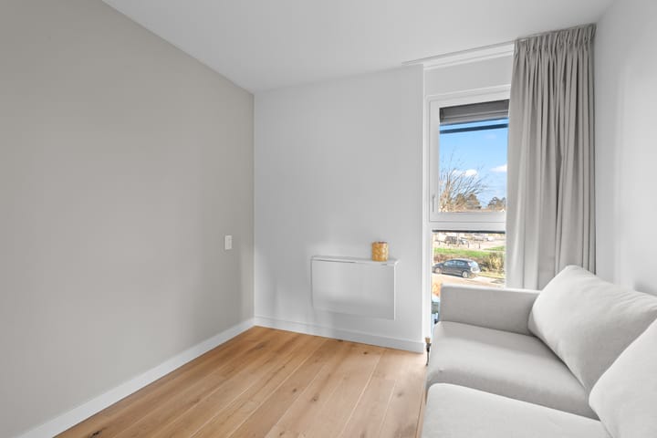 Foto 27 van Forintdreef 33