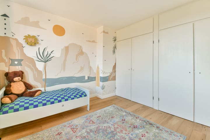 Photo 25 of Patrijzenstraat 4