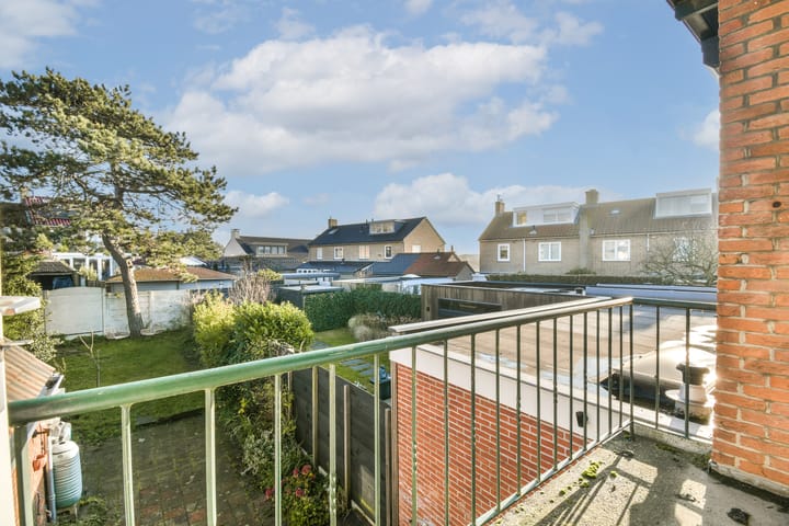 Photo 26 of Patrijzenstraat 4