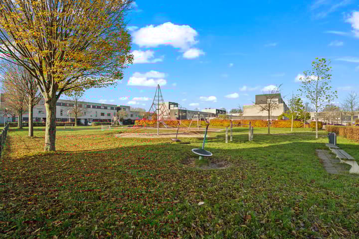 Foto 30 van Forintdreef 33