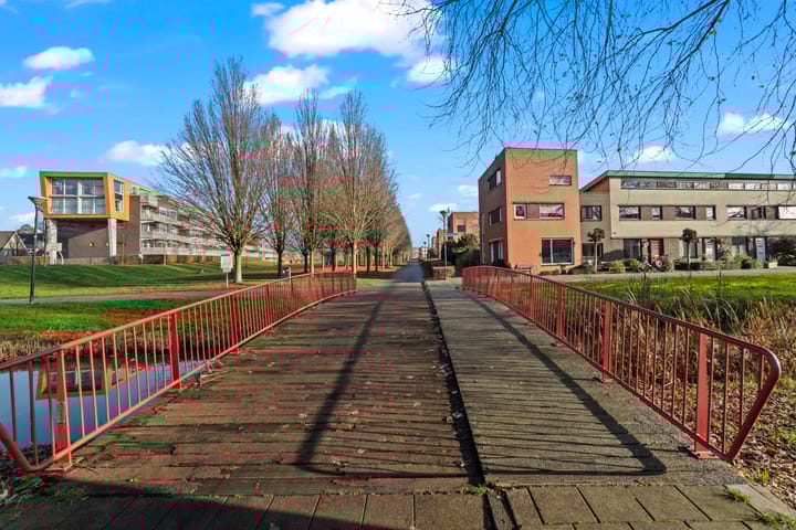 Foto 31 van Forintdreef 33