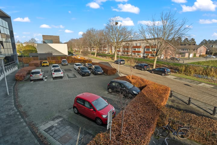 Foto 32 van Forintdreef 33