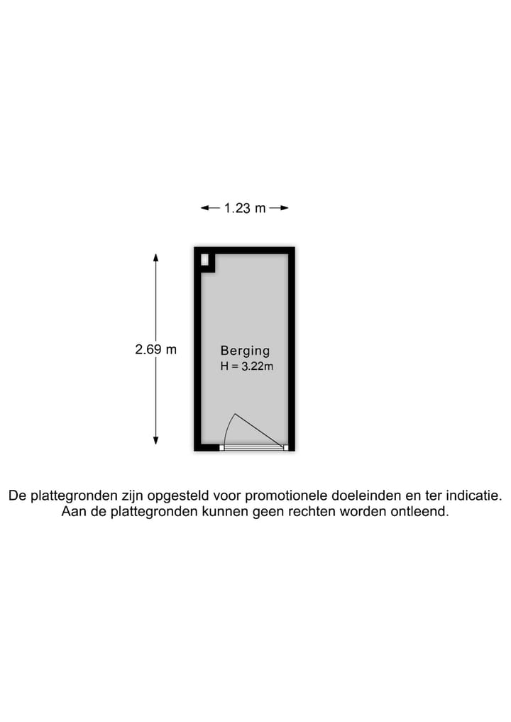 Foto 34 van Forintdreef 33