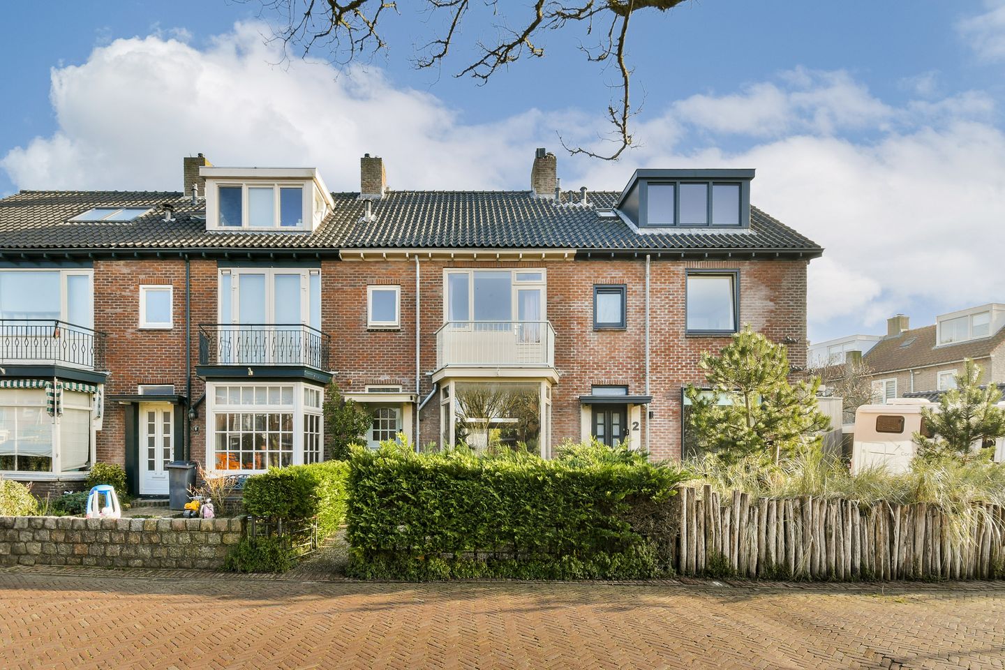 Foto 44 van Patrijzenstraat 4
