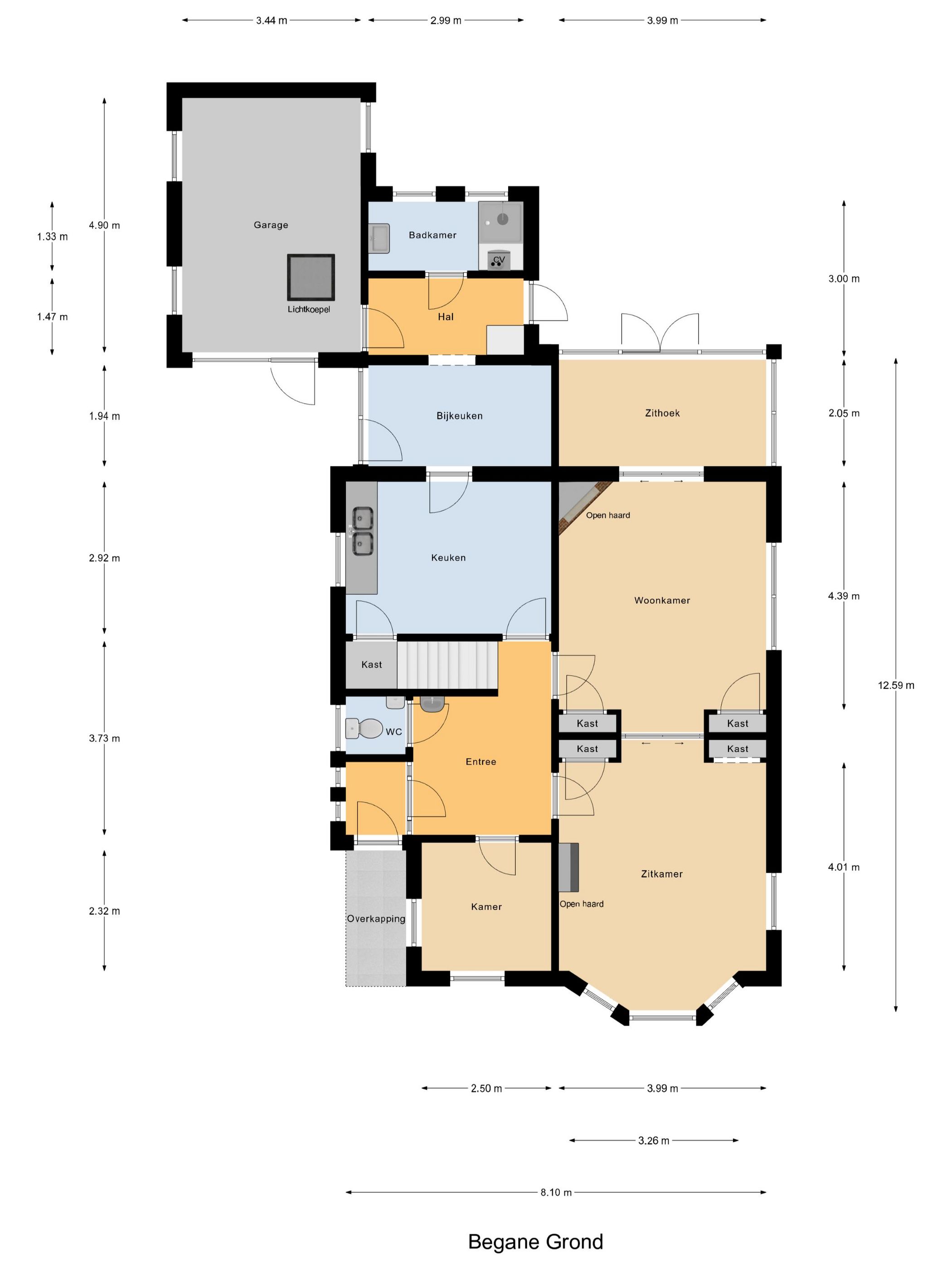 Foto 48 van Koninginnelaan 14