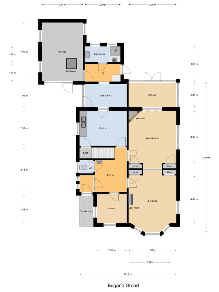 Foto 48 van Koninginnelaan 14