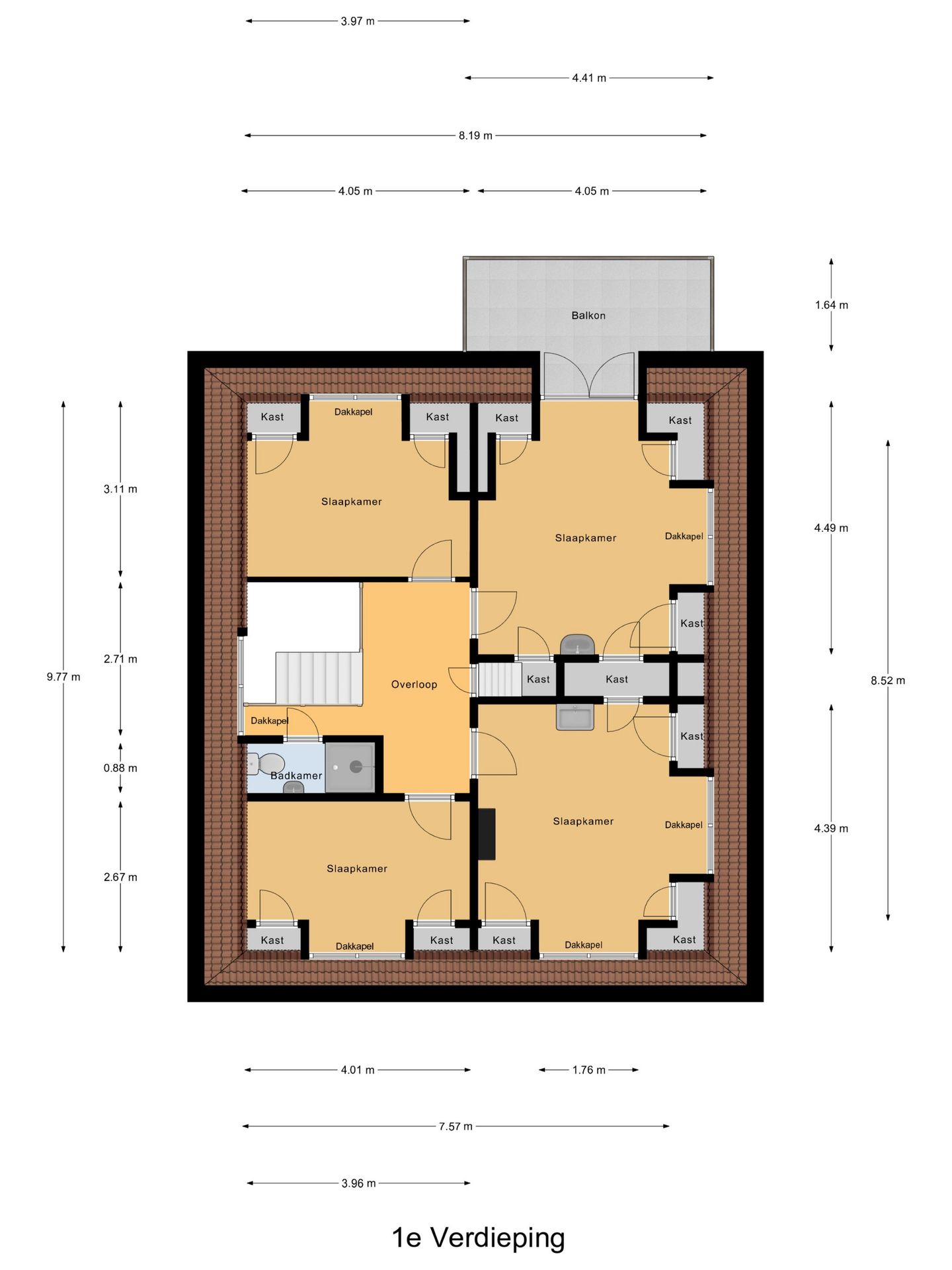 Foto 49 van Koninginnelaan 14