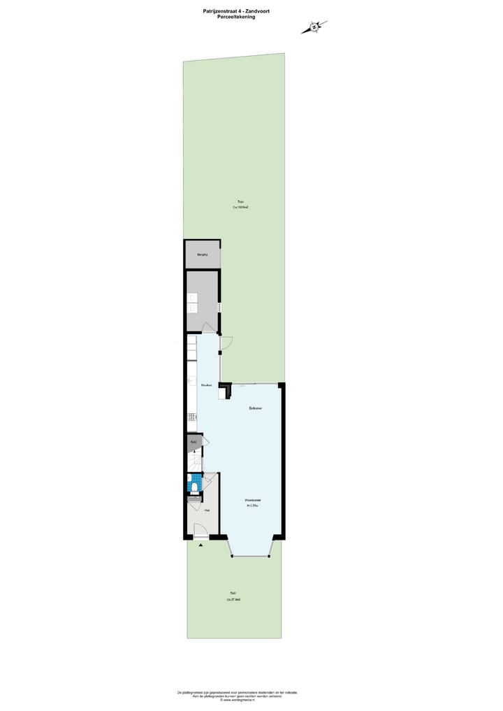 Photo 51 of Patrijzenstraat 4