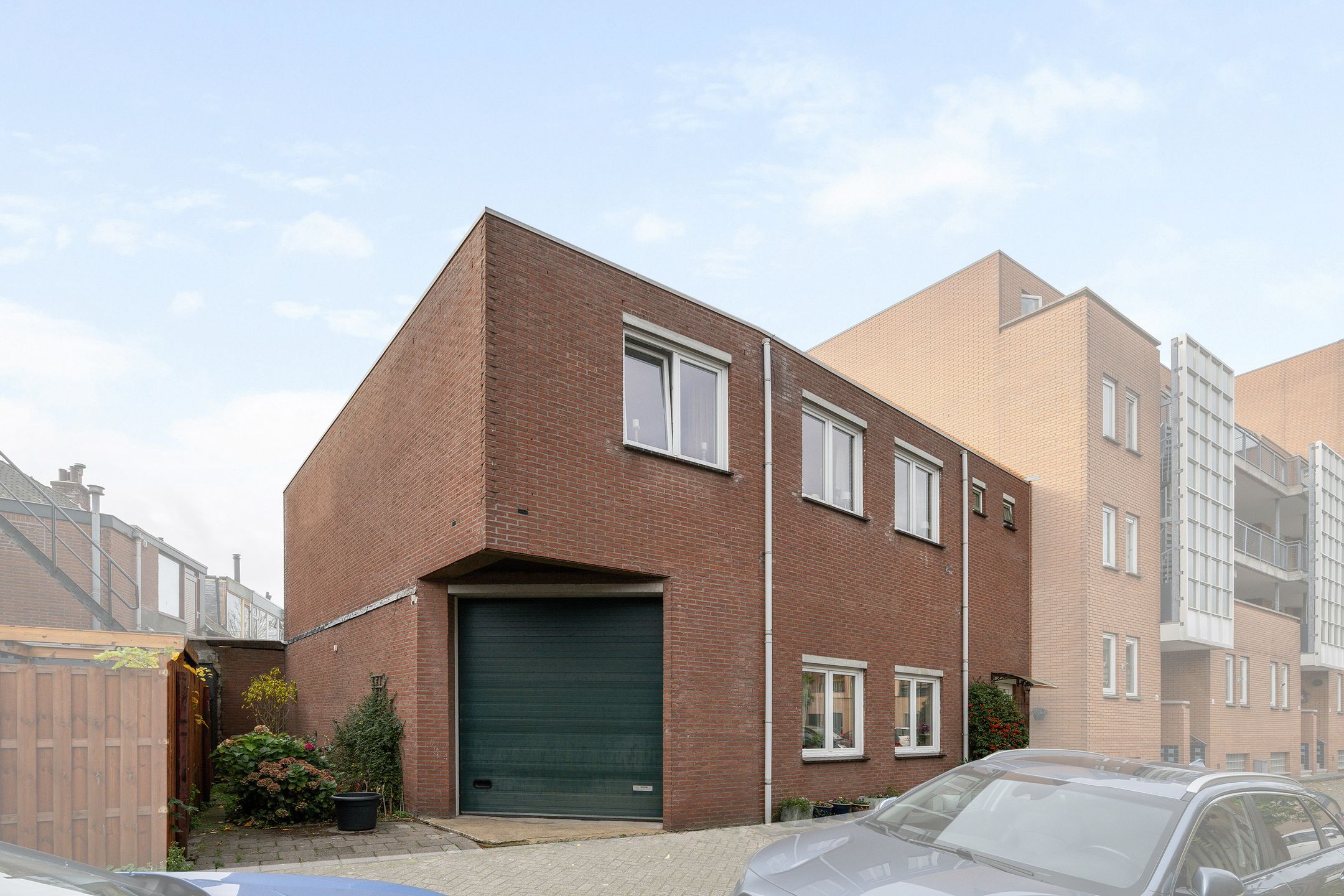 Zure Vischsteeg 48 
