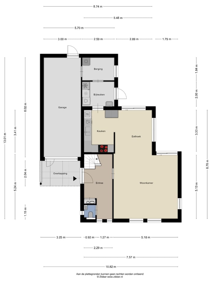 Foto 41 van Elzent 22