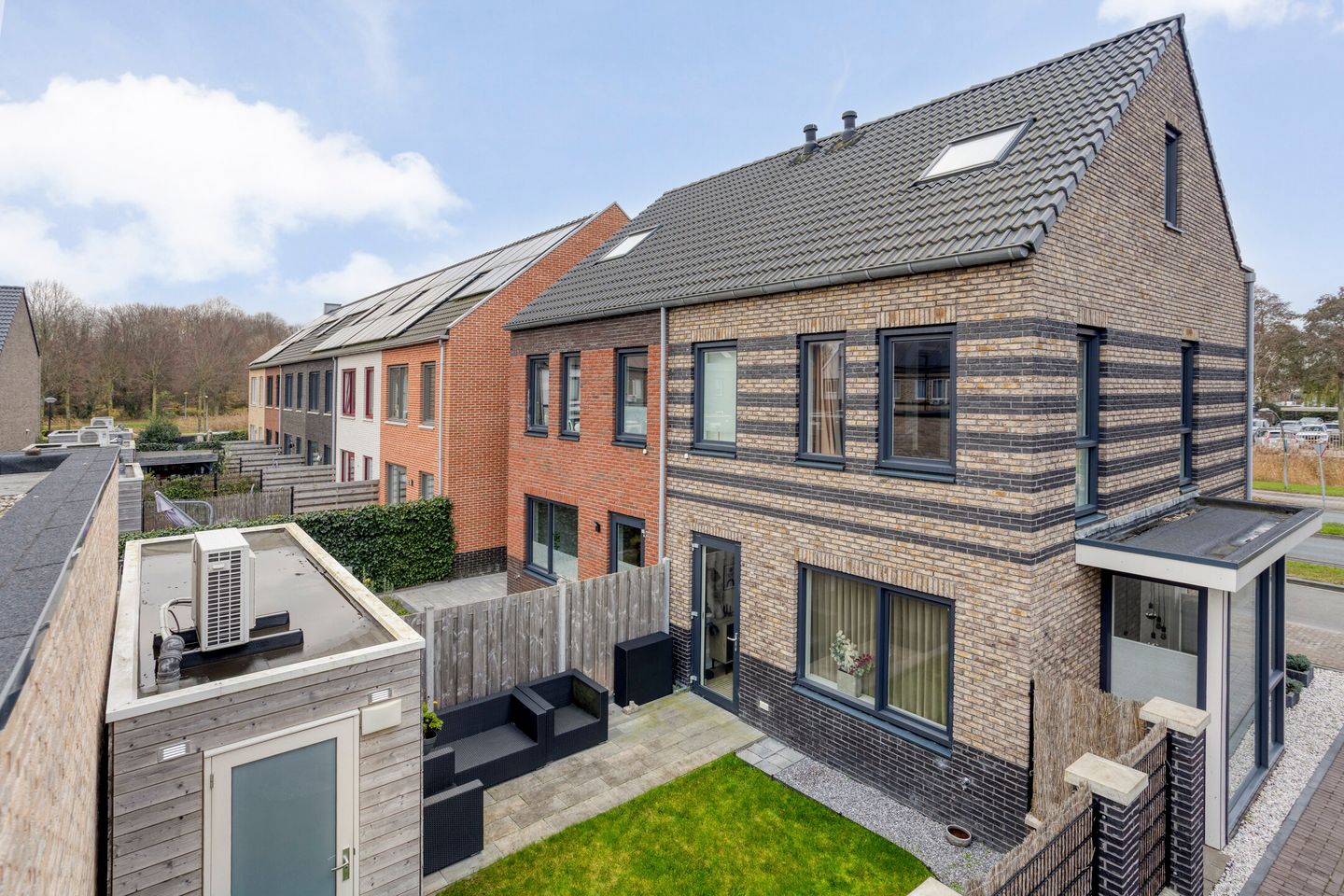 Foto 40 van Hollandse linde 60-B
