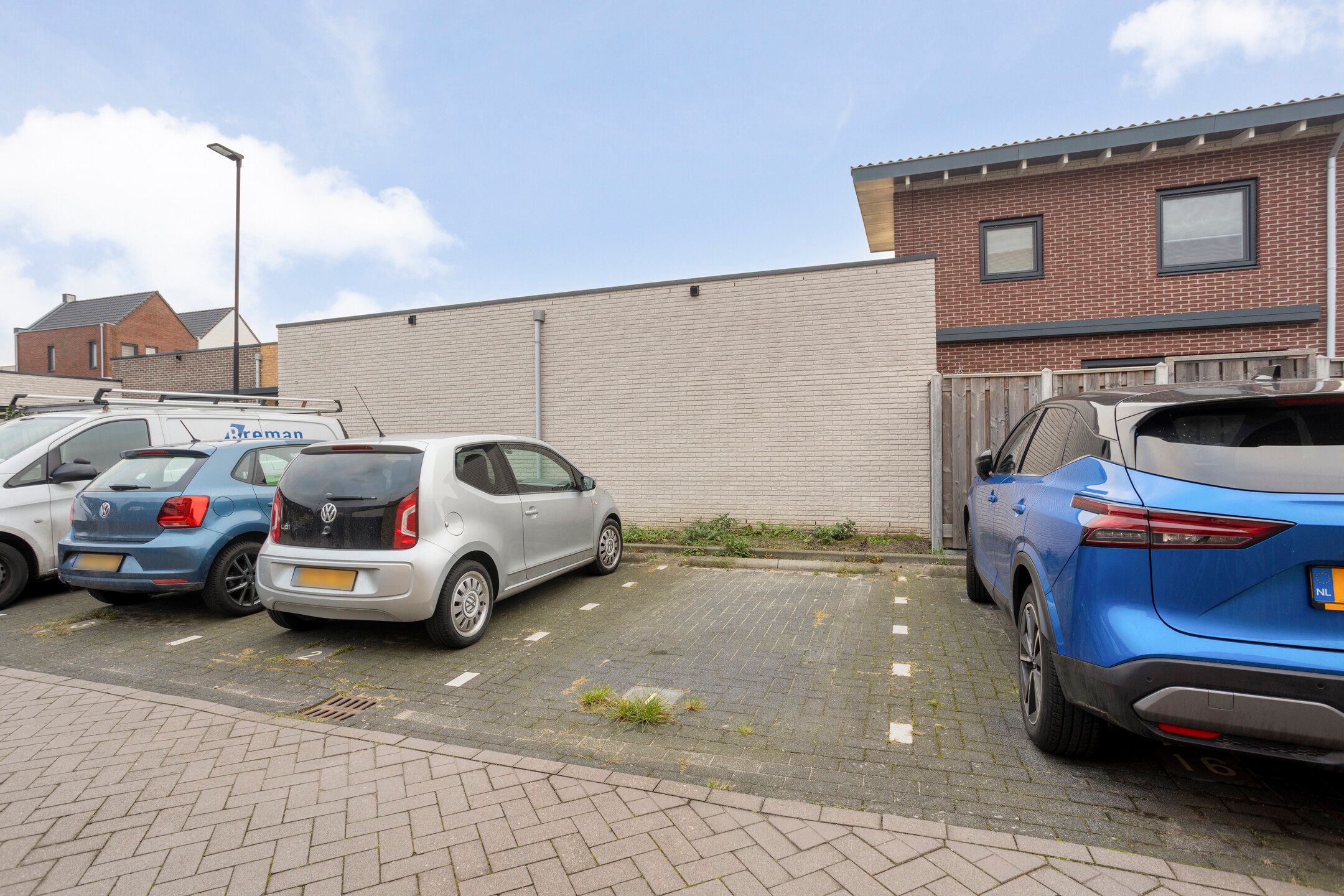 Foto 42 van Hollandse linde 60-B