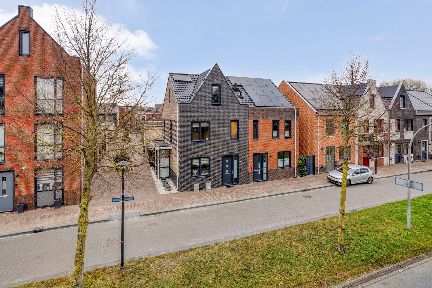 Foto 44 van Hollandse linde 60-B