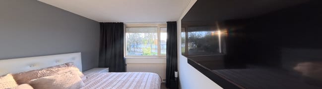 Slaapkamer