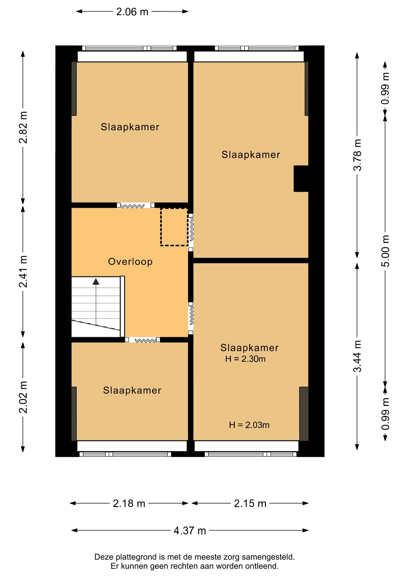 Foto 39 van Oranjestraat 46