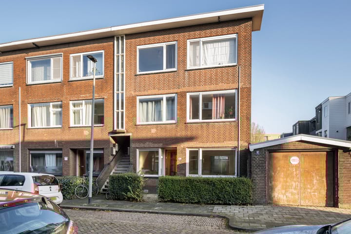 Photo 1 of Mr. Troelstrastraat 51