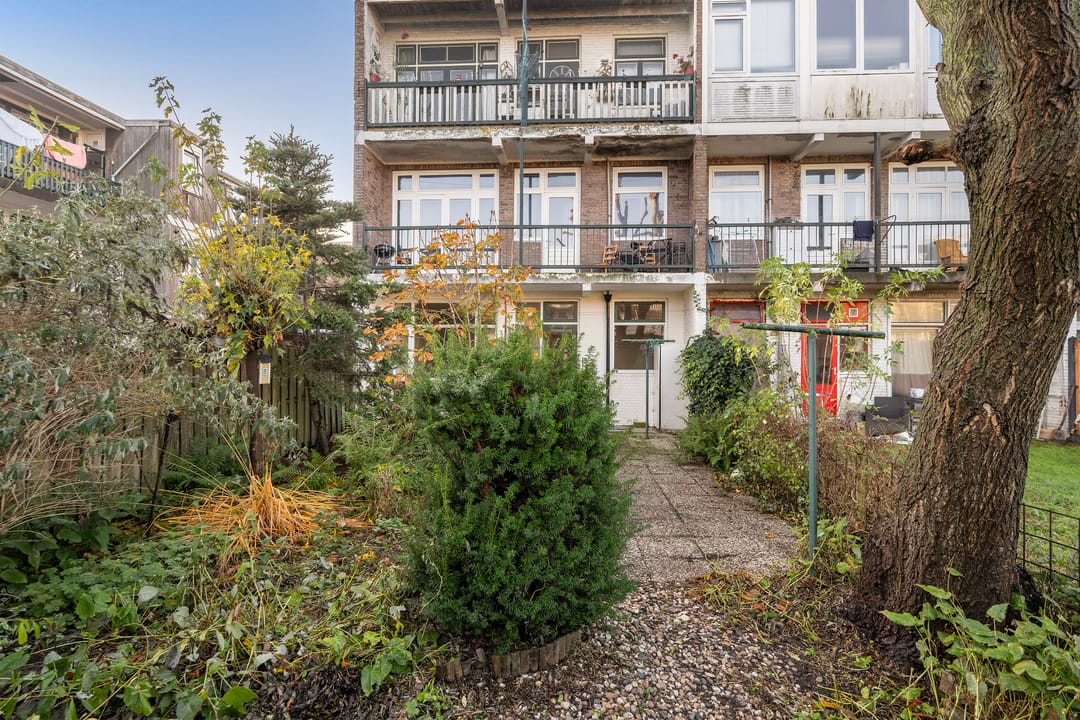 Photo 2 of Mr. Troelstrastraat 51