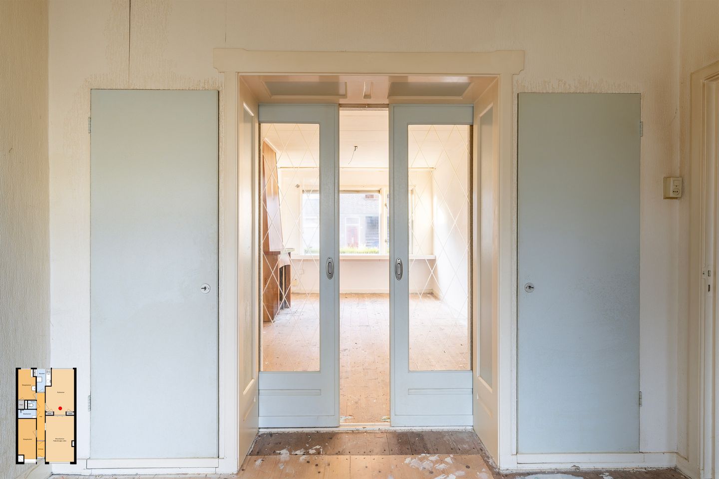 Photo 4 of Mr. Troelstrastraat 51