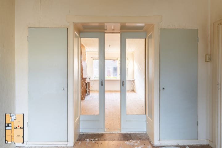 Foto 4 van Mr. Troelstrastraat 51