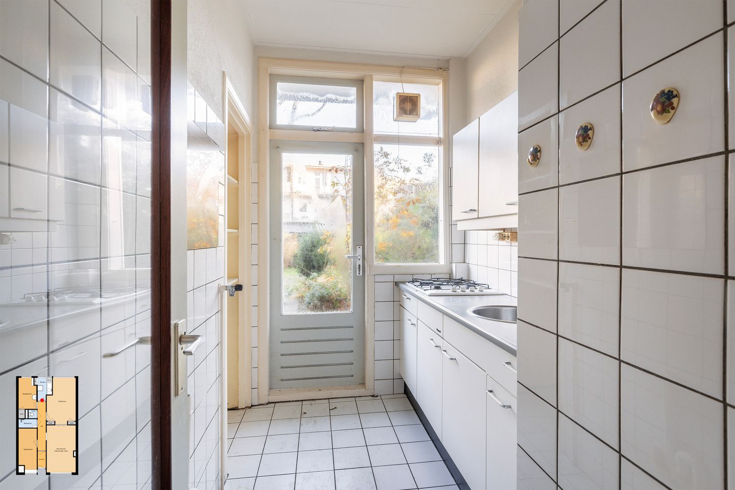 Photo 5 of Mr. Troelstrastraat 51