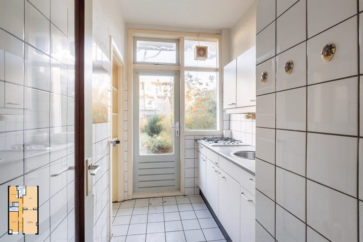 Photo 5 of Mr. Troelstrastraat 51