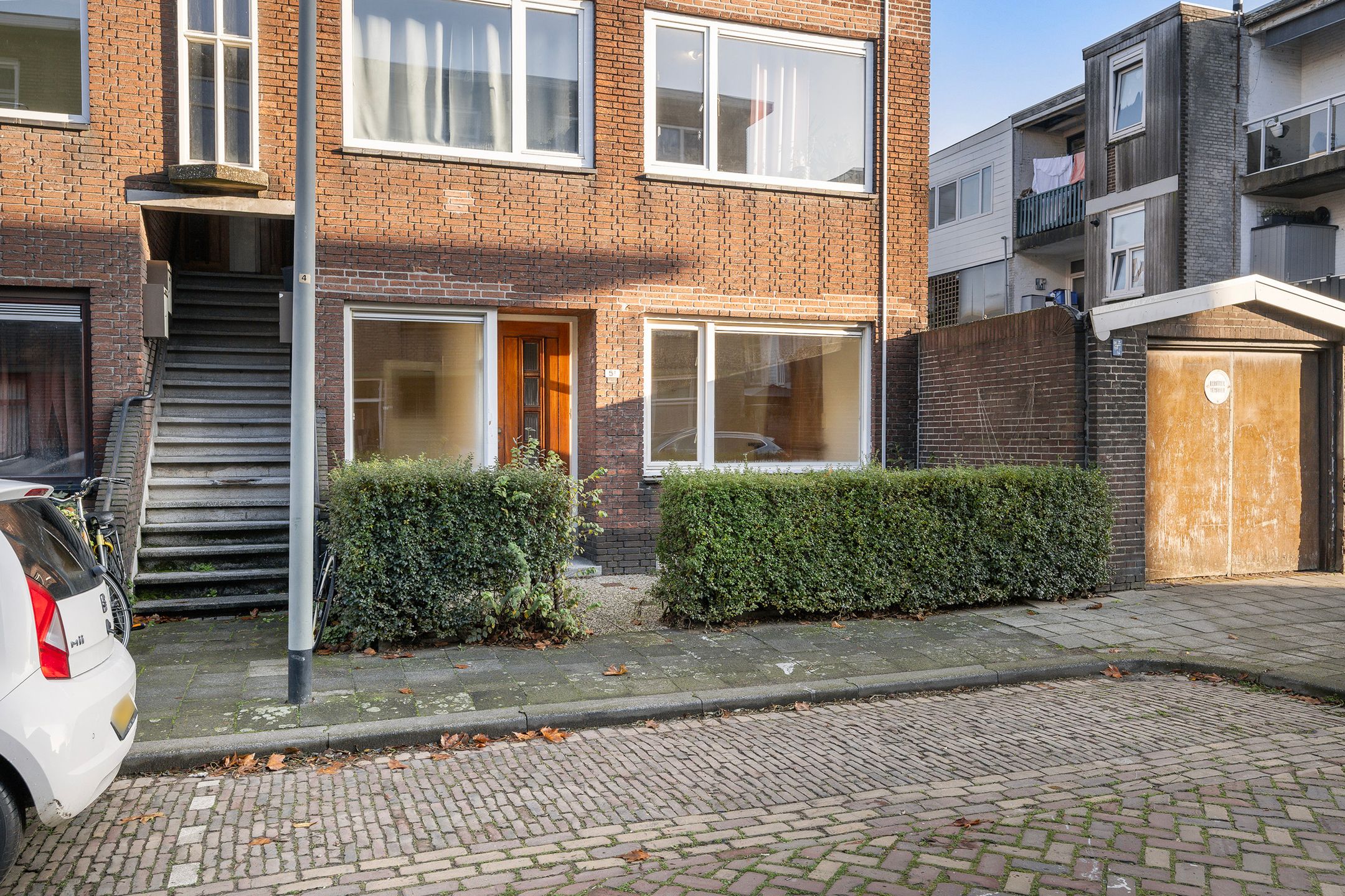Photo 6 of Mr. Troelstrastraat 51