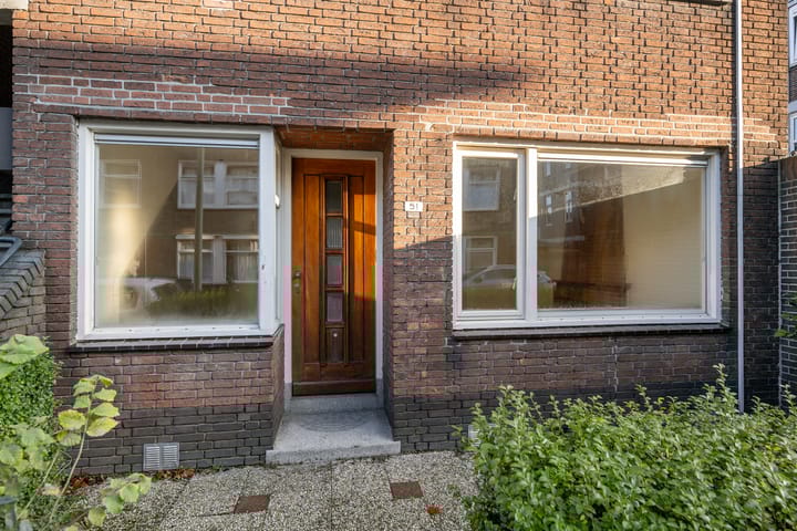 Photo 10 of Mr. Troelstrastraat 51