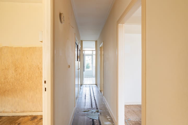 Photo 12 of Mr. Troelstrastraat 51