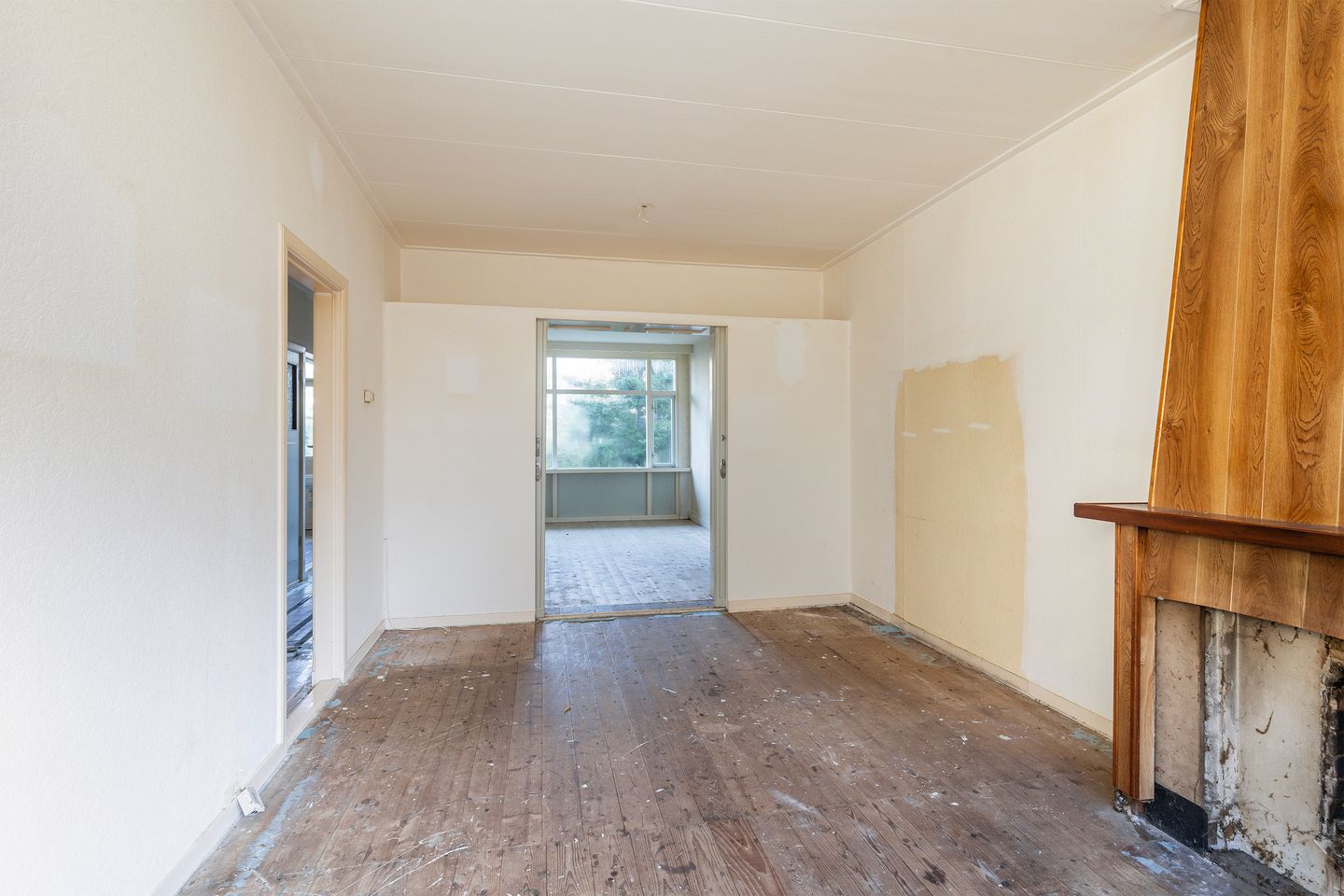 Photo 14 of Mr. Troelstrastraat 51