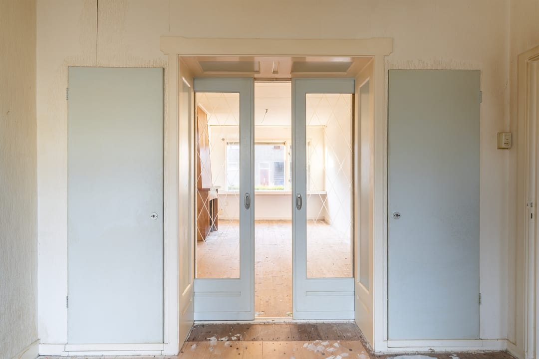 Photo 17 of Mr. Troelstrastraat 51