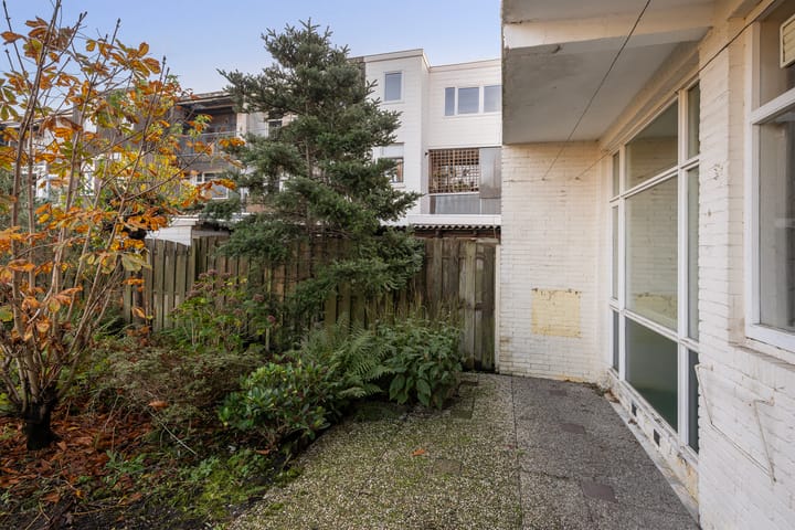 Photo 21 of Mr. Troelstrastraat 51