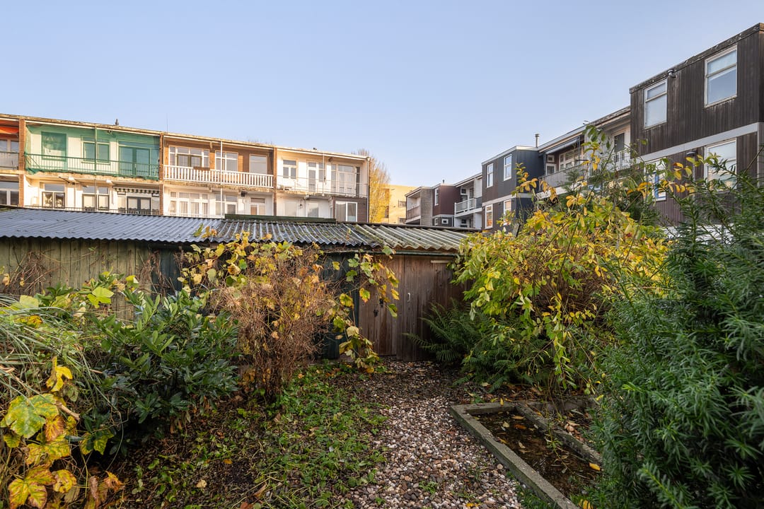 Photo 23 of Mr. Troelstrastraat 51