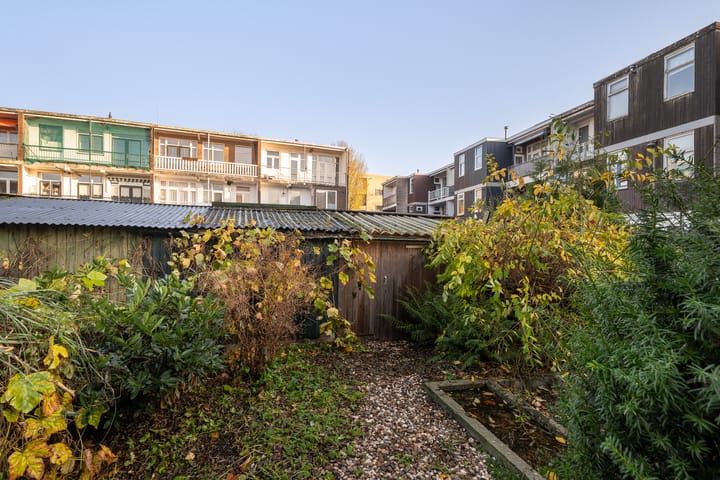 Photo 23 of Mr. Troelstrastraat 51