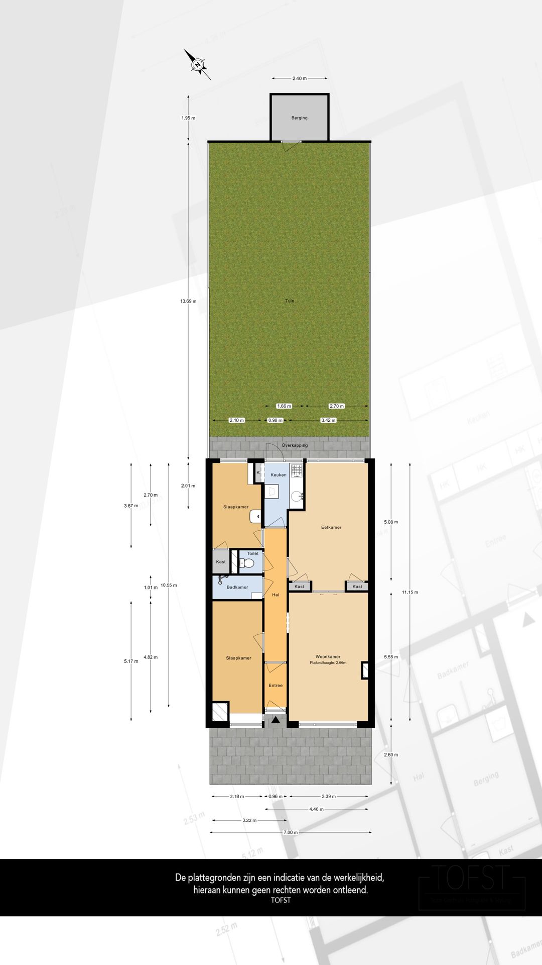 Photo 31 of Mr. Troelstrastraat 51