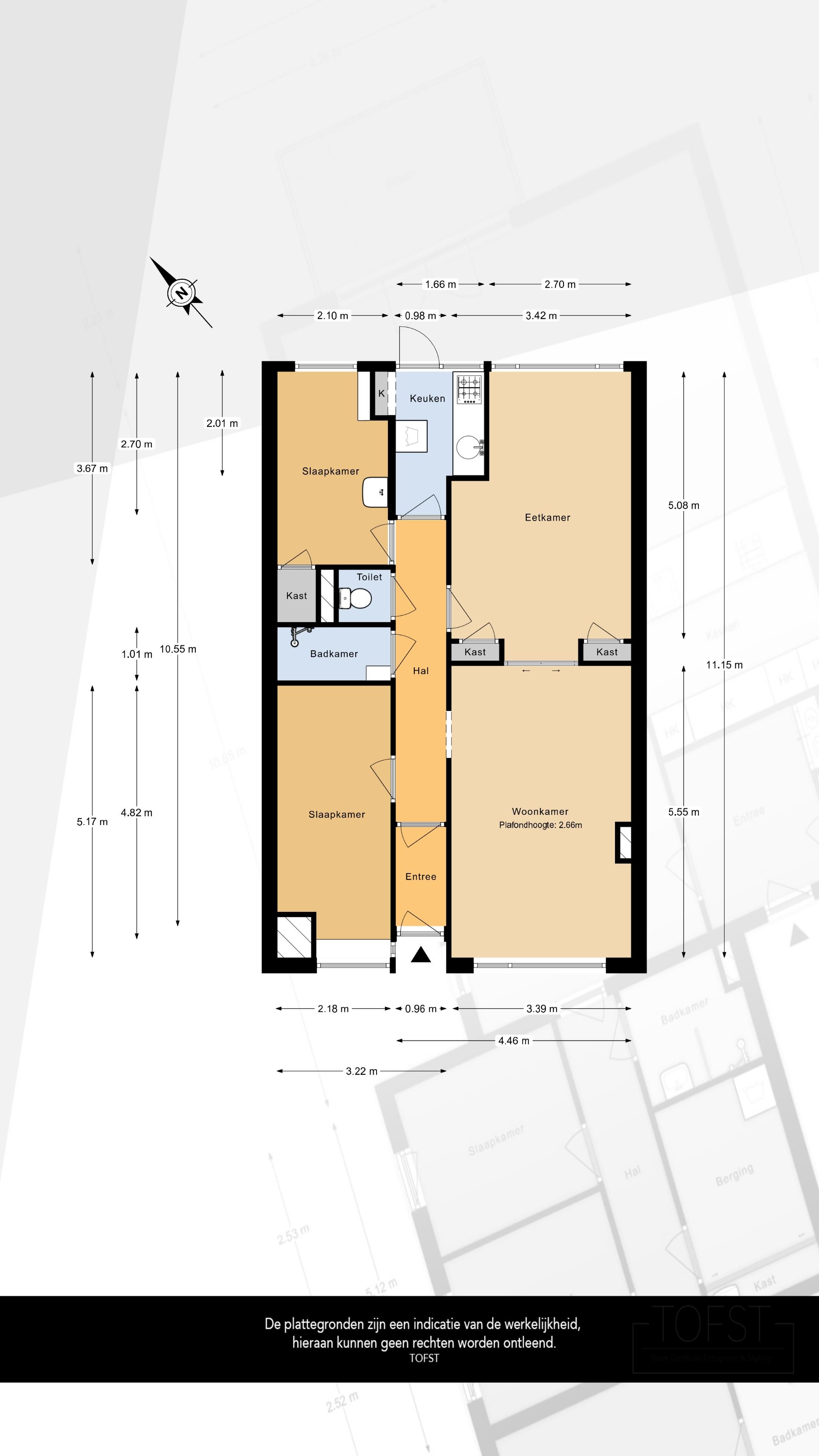 Photo 30 of Mr. Troelstrastraat 51