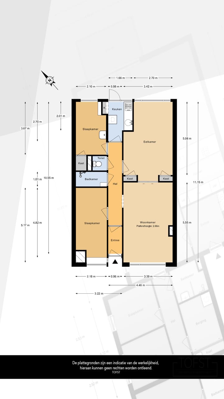 Photo 30 of Mr. Troelstrastraat 51