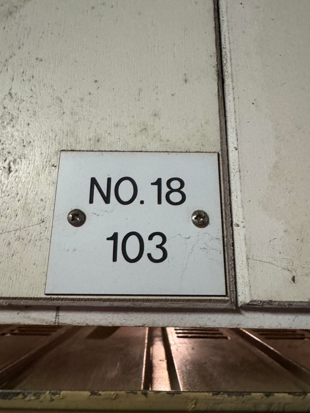 Foto 2 van Treubstraat 18-103