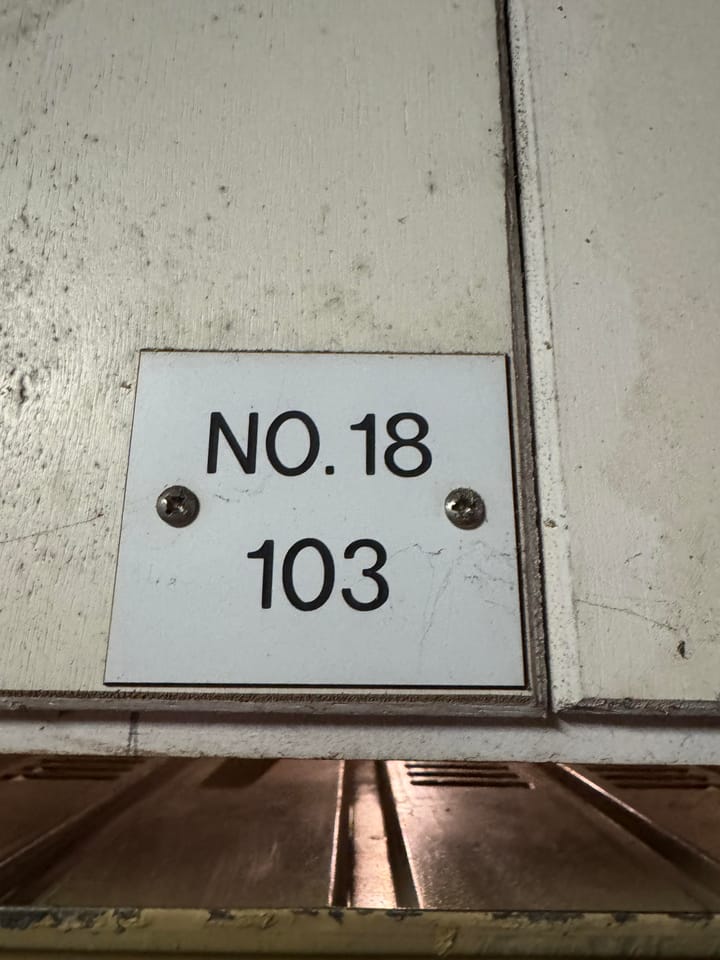 Foto 2 van Treubstraat 18-103