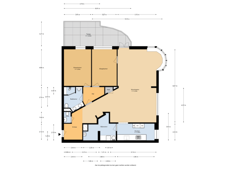 Appartement