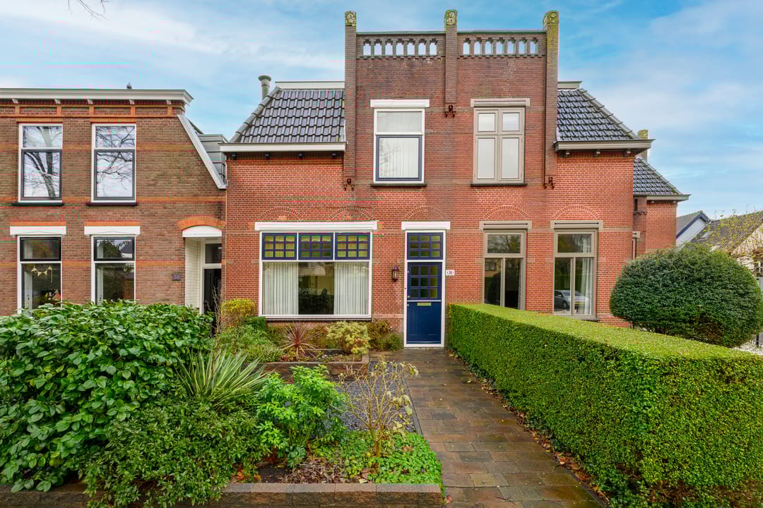 Photo 1 of Dijkweg 36