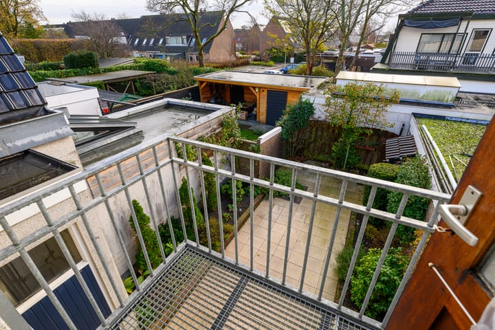 Foto 24 van Dijkweg 36