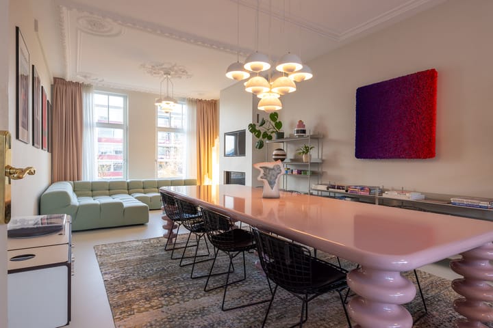 Foto 2 van Provenierssingel 6-B