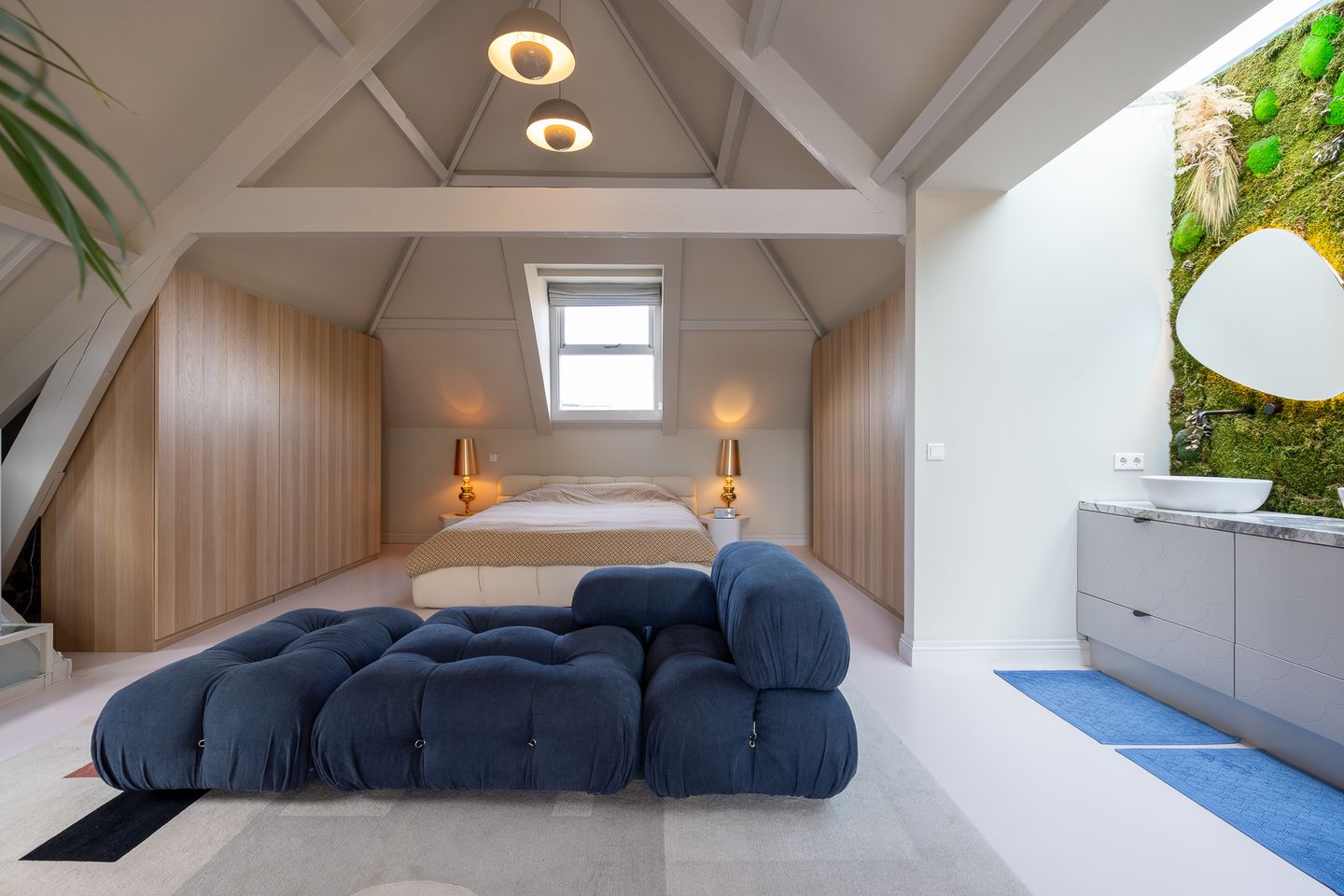 Foto 4 van Provenierssingel 6-B