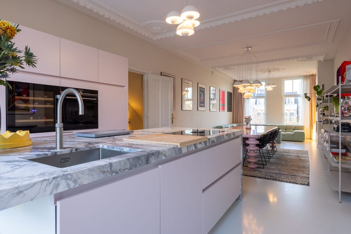 Foto 3 van Provenierssingel 6-B