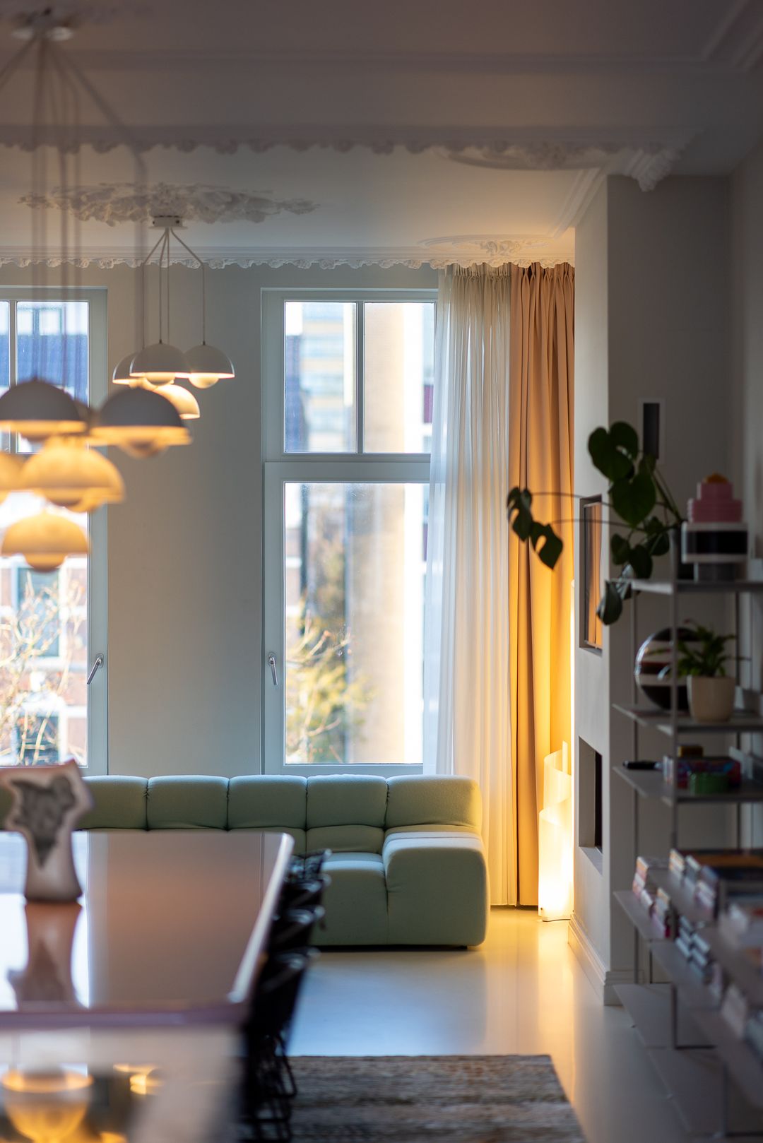 Foto 7 van Provenierssingel 6-B