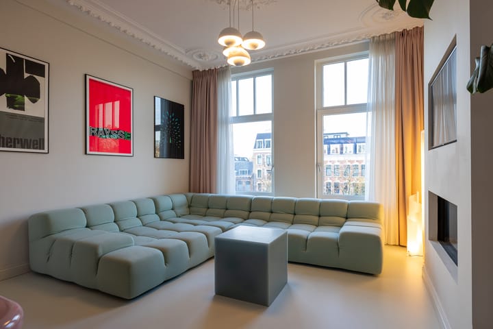 Foto 8 van Provenierssingel 6-B