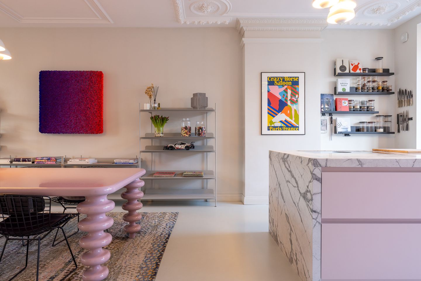 Foto 10 van Provenierssingel 6-B